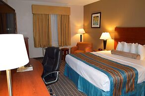 Best Western Orange Inn & Suites
