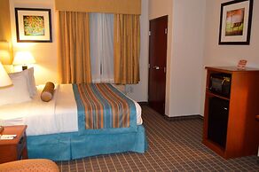Best Western Orange Inn & Suites