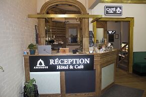Hotel Ambrose