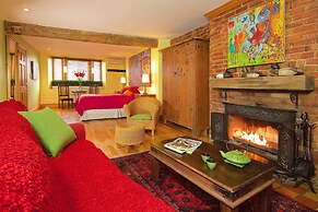 Auberge Les Bons Matins