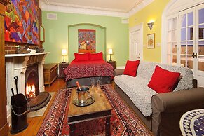 Auberge Les Bons Matins