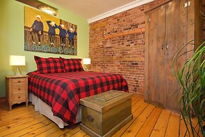 Auberge Les Bons Matins