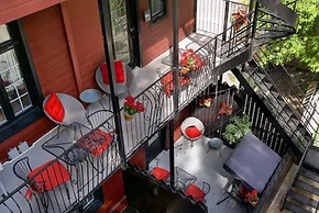 Auberge Les Bons Matins