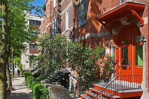 Auberge Les Bons Matins