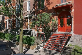 Auberge Les Bons Matins