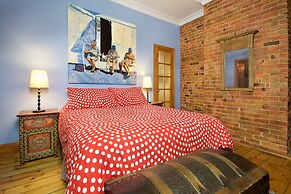 Auberge Les Bons Matins