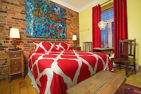 Auberge Les Bons Matins