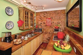 Auberge Les Bons Matins