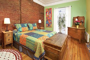 Auberge Les Bons Matins