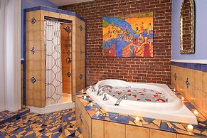 Auberge Les Bons Matins