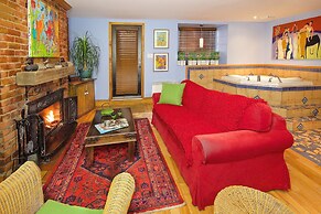 Auberge Les Bons Matins