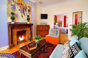 Auberge Les Bons Matins