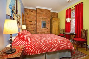 Auberge Les Bons Matins