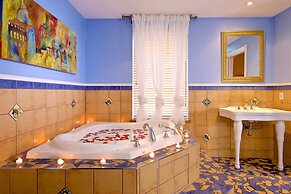 Auberge Les Bons Matins