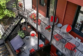 Auberge Les Bons Matins