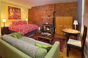 Auberge Les Bons Matins