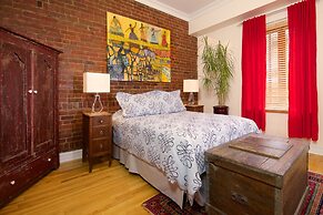 Auberge Les Bons Matins