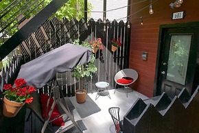 Auberge Les Bons Matins