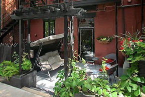 Auberge Les Bons Matins