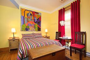 Auberge Les Bons Matins