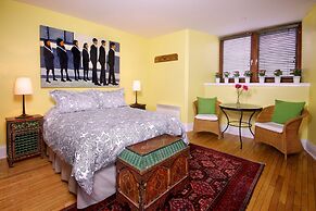 Auberge Les Bons Matins