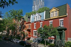 Auberge Les Bons Matins