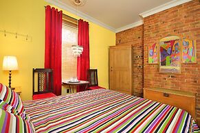 Auberge Les Bons Matins