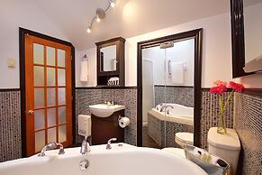 Auberge Les Bons Matins