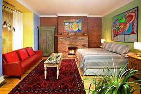 Auberge Les Bons Matins