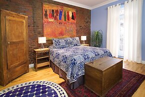 Auberge Les Bons Matins