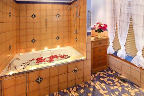 Auberge Les Bons Matins