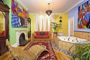 Auberge Les Bons Matins