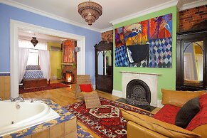 Auberge Les Bons Matins