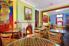 Auberge Les Bons Matins