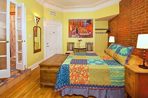 Auberge Les Bons Matins