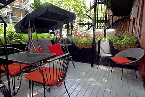 Auberge Les Bons Matins