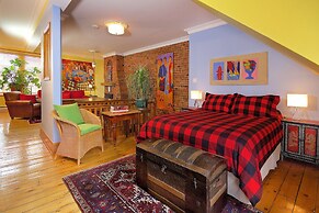 Auberge Les Bons Matins