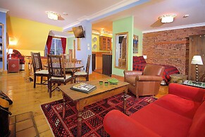 Auberge Les Bons Matins