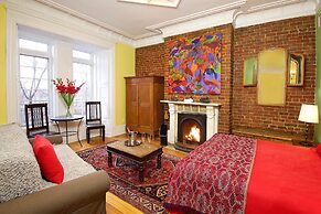 Auberge Les Bons Matins