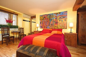 Auberge Les Bons Matins