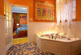 Auberge Les Bons Matins