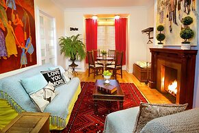 Auberge Les Bons Matins