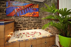 Auberge Les Bons Matins