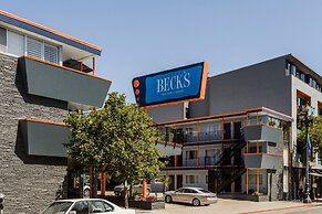 Becks Motor Lodge