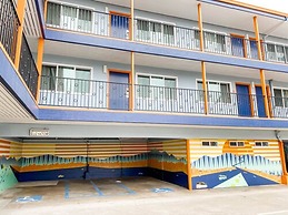 Becks Motor Lodge