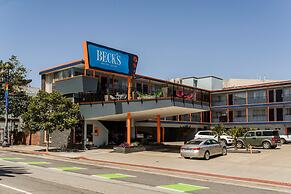 Becks Motor Lodge