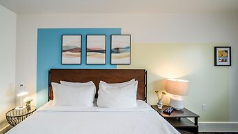 Becks Motor Lodge