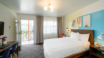Becks Motor Lodge