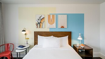 Becks Motor Lodge