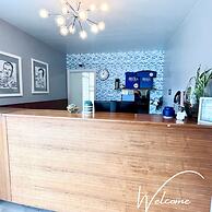 Becks Motor Lodge